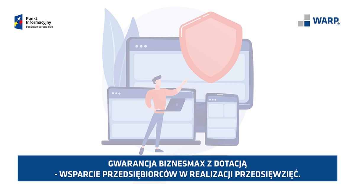 Webinarium dla przedsiębiorców