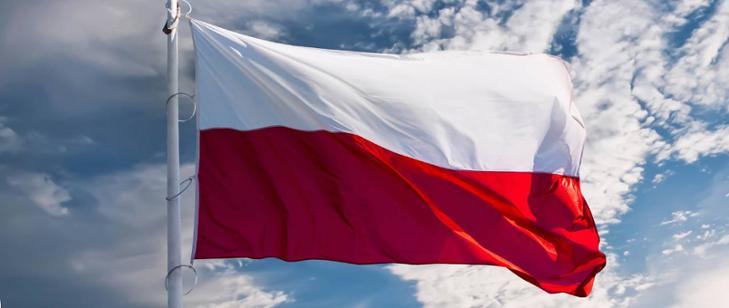 Dziś Dzień Flagi. Wywieszamy!