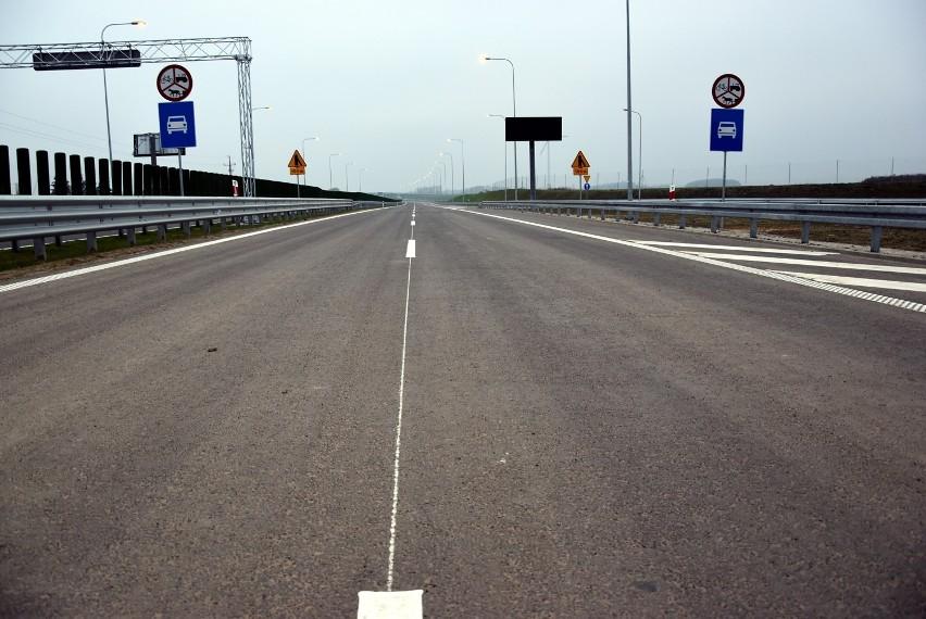 S11 ruszyła z miejsca? Jest decyzja środowiskowa dla odcinka Poznań -Oborniki