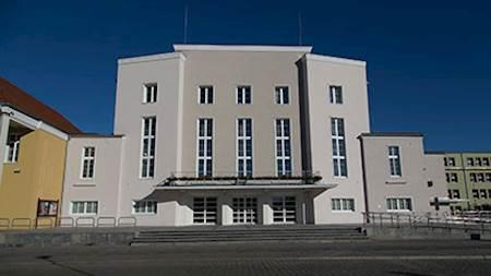 Wieczór komediowy ze stand-upem