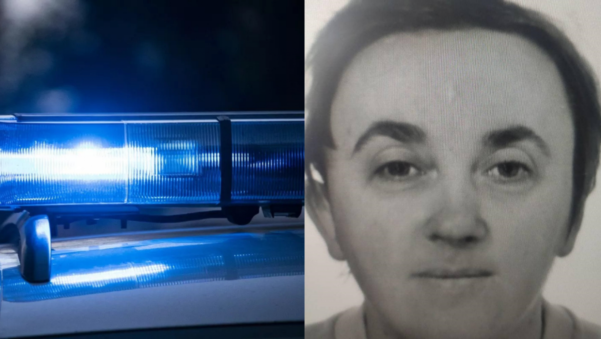 Piła. Zaginęła niepełnosprawna Joanna Schab. Policja apeluje o pomoc