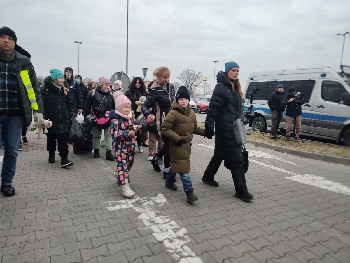 Można już składać wnioski o 500+ po ukraińsku/ Mожна податизаяву на 500+ українською