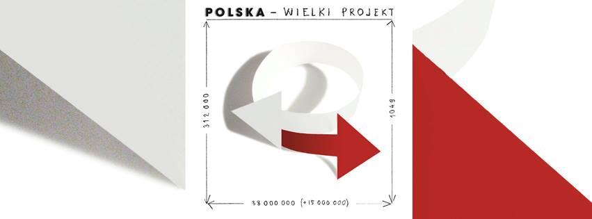 Polska Wielki Projekt. W kwietniu kongres w Pile