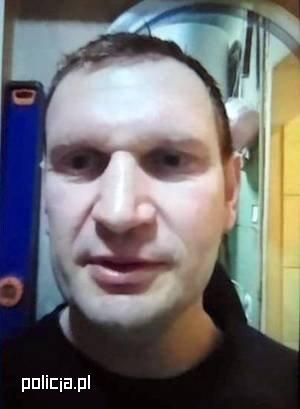 Poszukiwany ws. zabójstwa trzech chłopców. Widziałeś go?