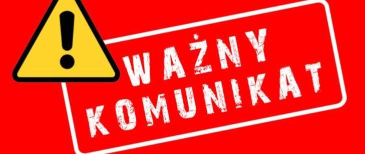 Piła i region po wichurze. Nie działa numer 112. Gdzie dzwonić po pomoc?