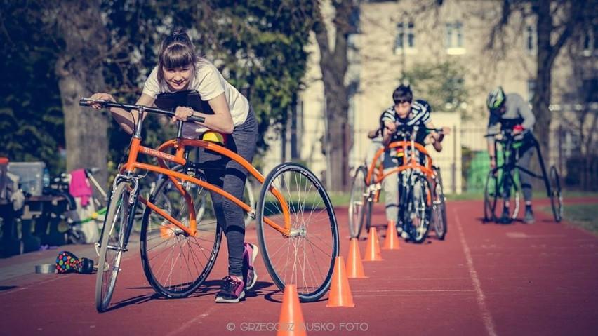 Ruszyły licytacje Fundacji Złotowianka. Pomóż spełnić marzenia niepełnosprawnych sportowców!