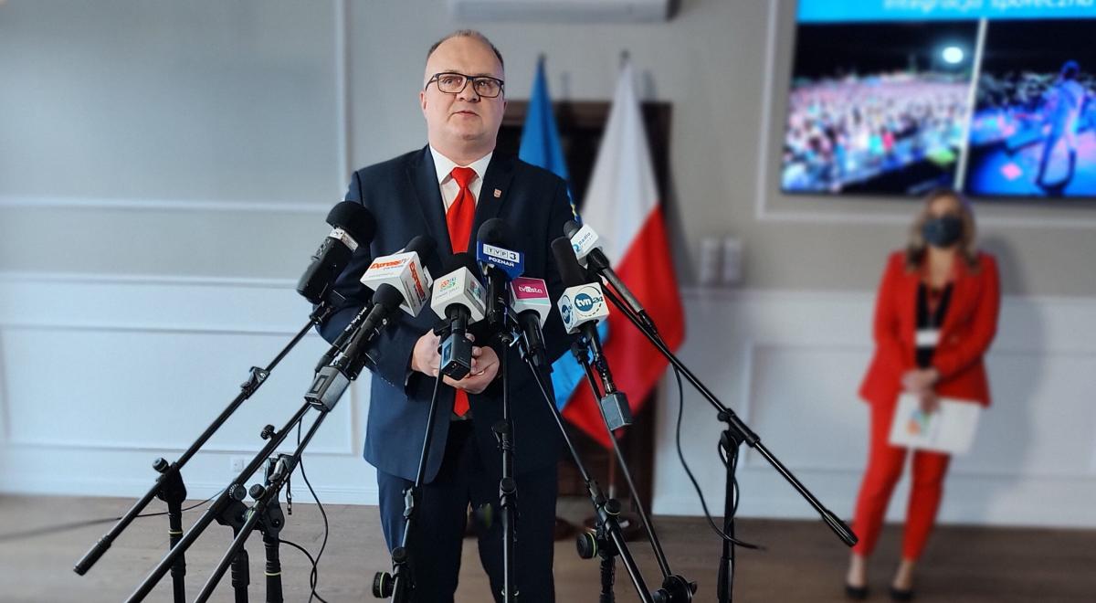 Najlepszy w kraju. Samorządowe Oscary dla powiatu pilskiego