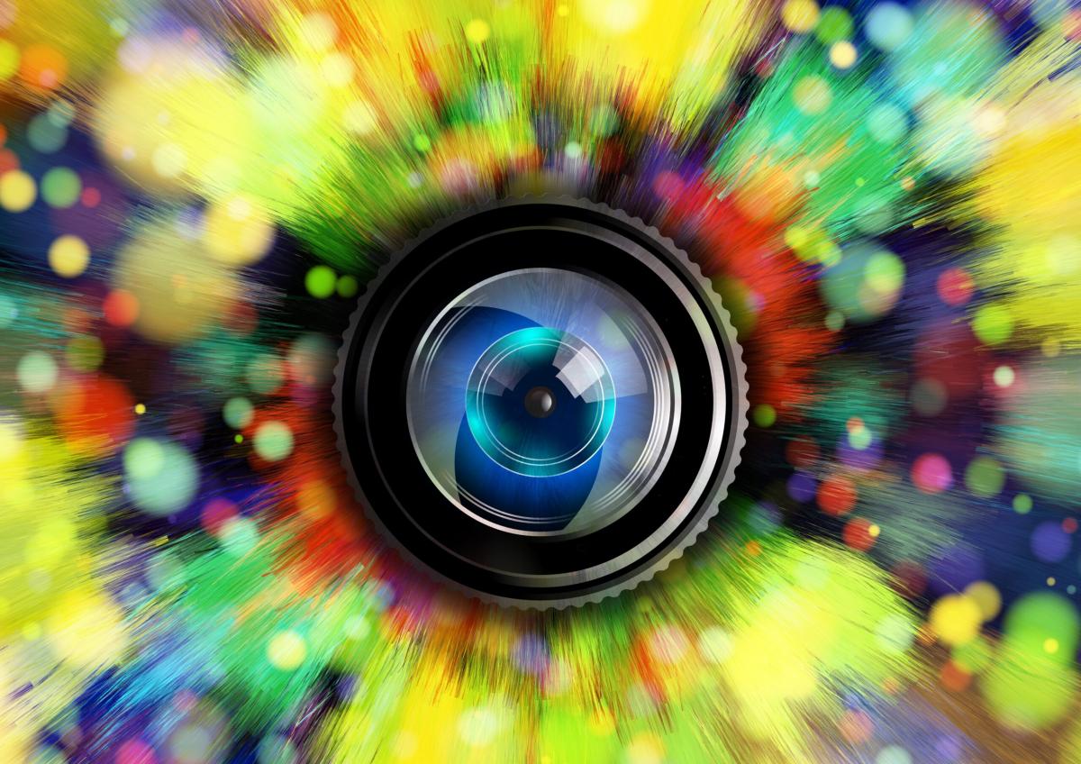 Obiektyw na wiosnę. Weź udział w konkursie fotograficznym!