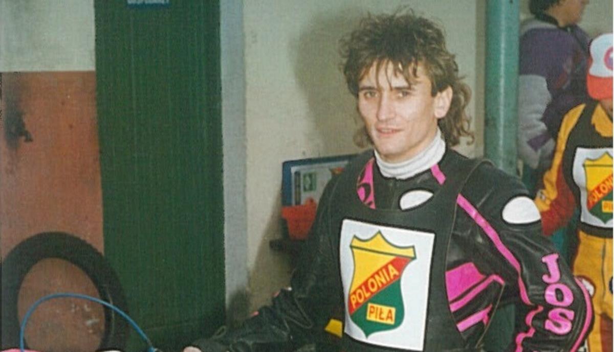 Waldemar Cisoń trenerem Polonii