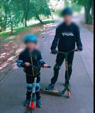 Rodzina zastępcza potrzebna od zaraz