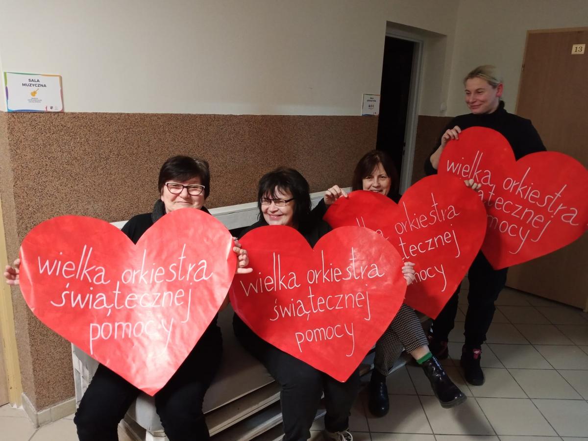 30. Finał WOŚP w Trzciance i w Czarnkowie. Będzie się działo!