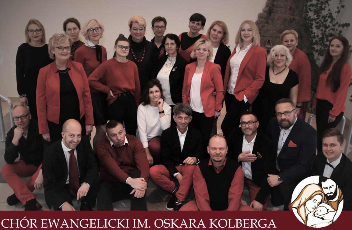 Debiut jak marzenie. Złote Pasmo dla pilskiego chóru
