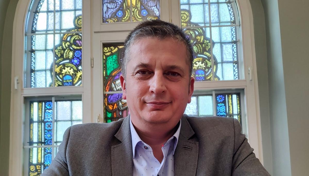 To będzie zupełnie inne miasto