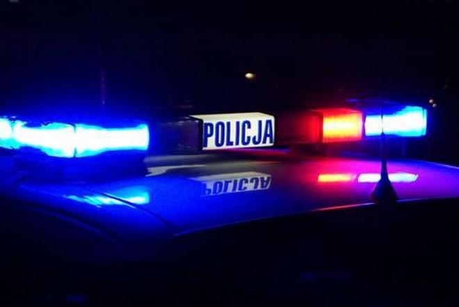 Bohaterowie z pilskiej komendy policji. Uratowali życie 5-miesięcznej dziewczynce
