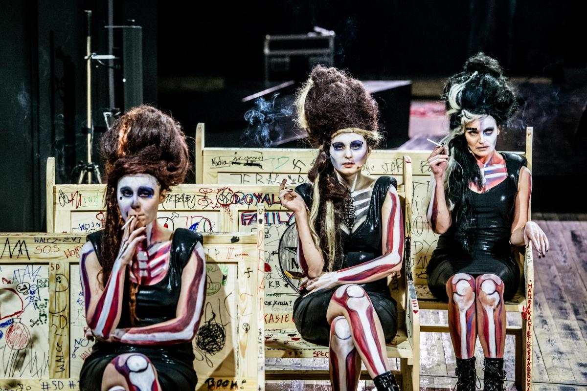 Festiwal teatralny czas zacząć