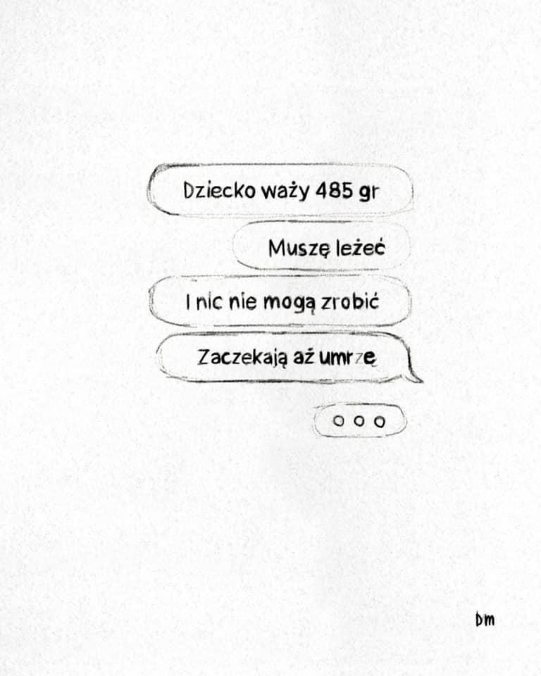 W sobotę protesty po śmierci 30-letniej Izabeli. Także w Pile