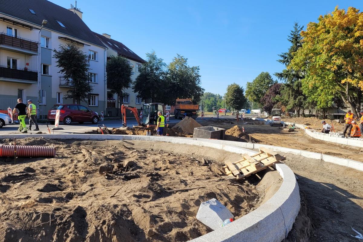 Ważny komunikat! Okólna zostanie zamknięta