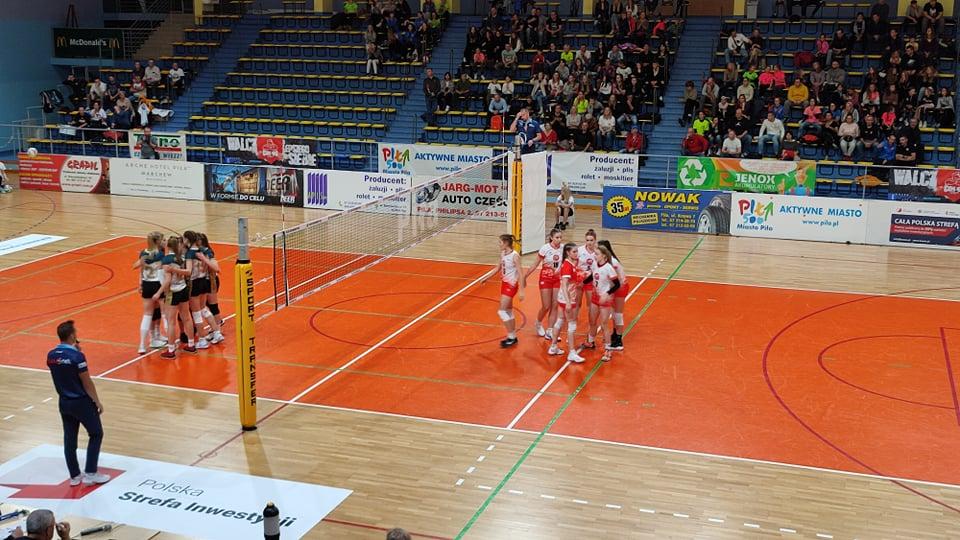 Derby Piły dla KS Piła!