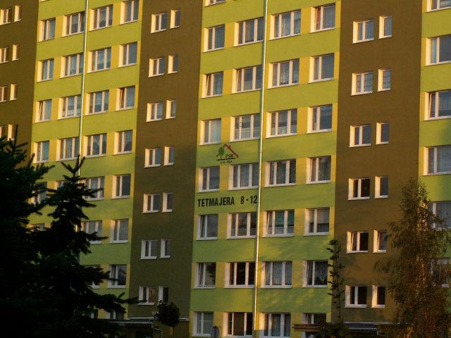 Piła na 38. miejscu z największych miast pod względem cen mieszkań