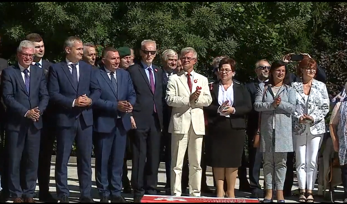 Powstanie Wielkopolskie – świętem państwowym?