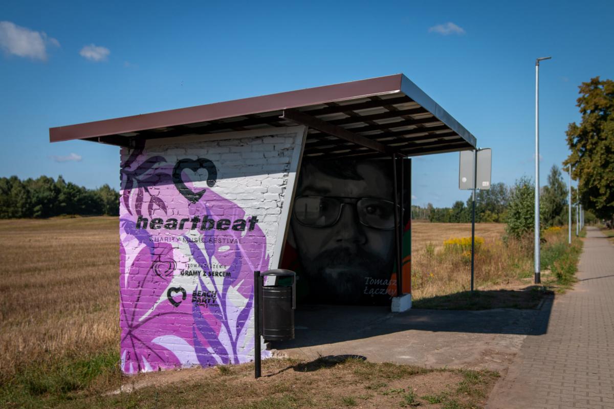 Przystanek 