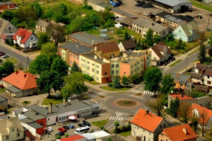 1 stycznia 2022 roku Kaczory staną się miastem!