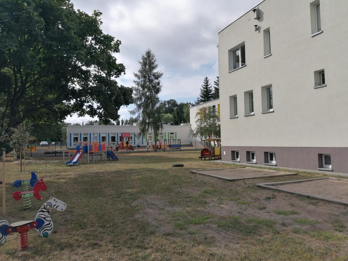 Wieleń gotowy na nowy rok szkolny. Ponad 171 tys. zł na remonty