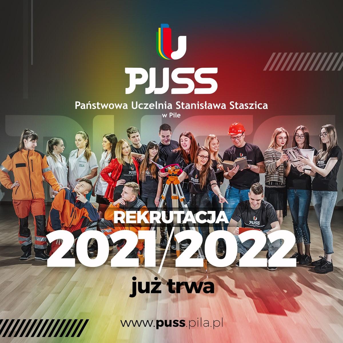 Rok akademicki 2021/22 z jeszcze atrakcyjniejszą ofertą studiów