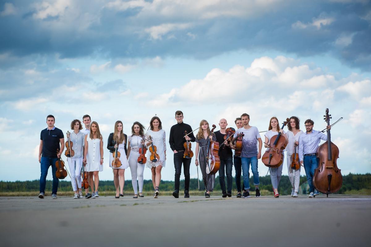 Polish Soloists zainauguruje 