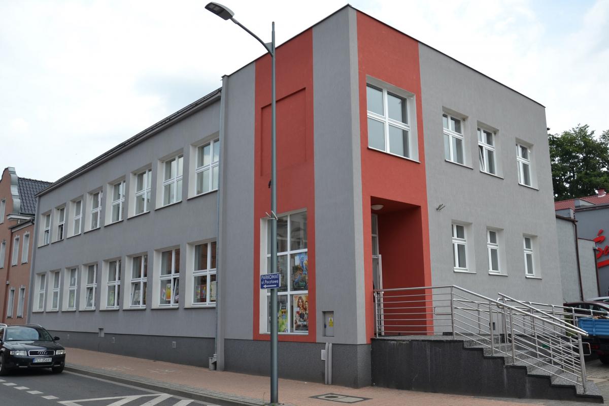 Ponad 167 tys. z Unii dla Miejskiego Centrum Kultury w Czarnkowie