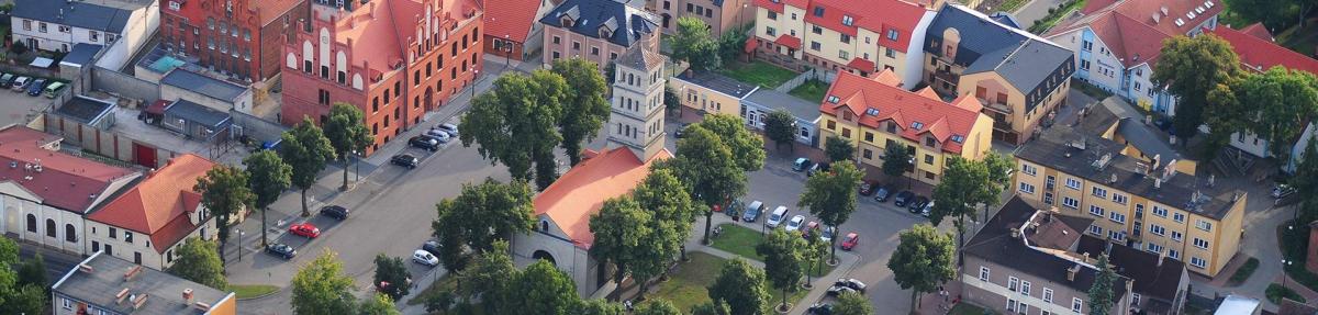 Fundusze Norweskie rozdane: 15,5 miliona  dla Złotowa!