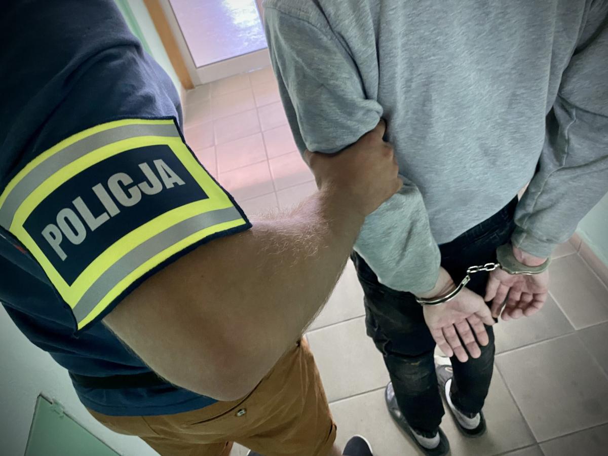 Nawet dożywocie za usiłowanie zabójstwa bezdomnego