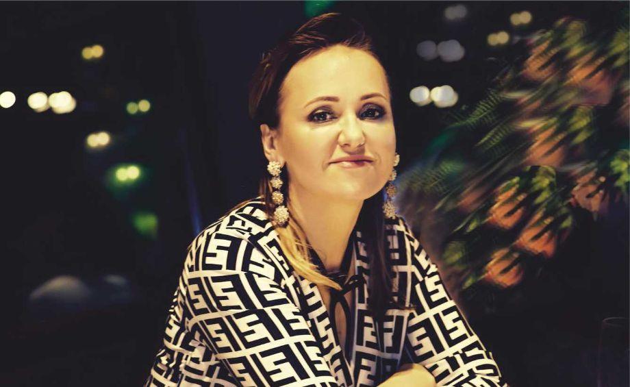 WIOLETTA ŻYBORT nowym właścicielem LEADER SCHOOL. Od sierpnia szkoła w nowych wnętrzach nowoczesnego obiektu przy Sikorskiego