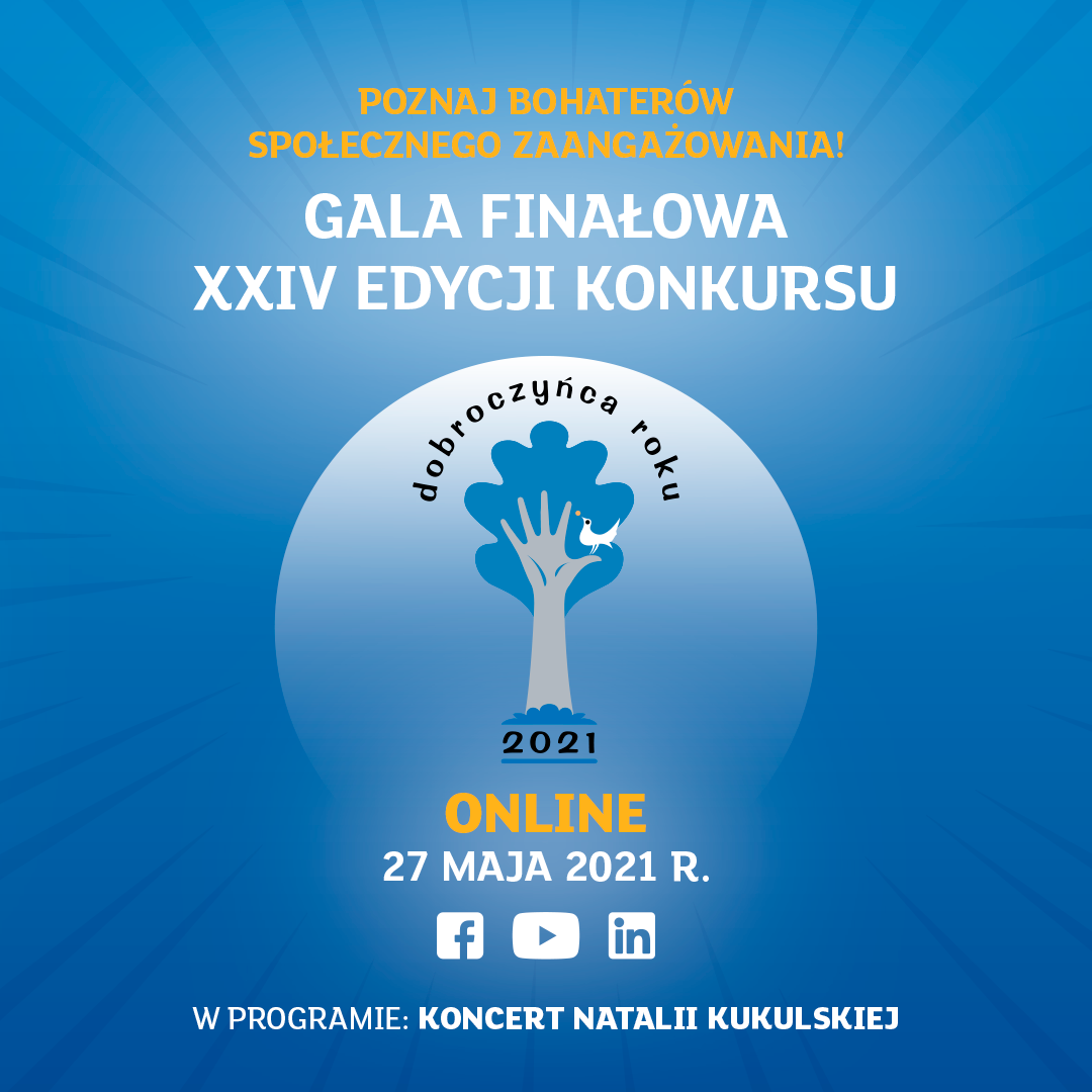 Dziś gala finałowa prestiżowego konkursu.  O tytuł 