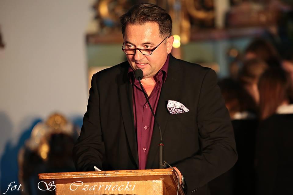 Nie żyje TOMASZ ZAGÓRSKI: solista operowy, nauczyciel akademicki, organizator festiwalu. Wielki artysta, wspaniały człowiek