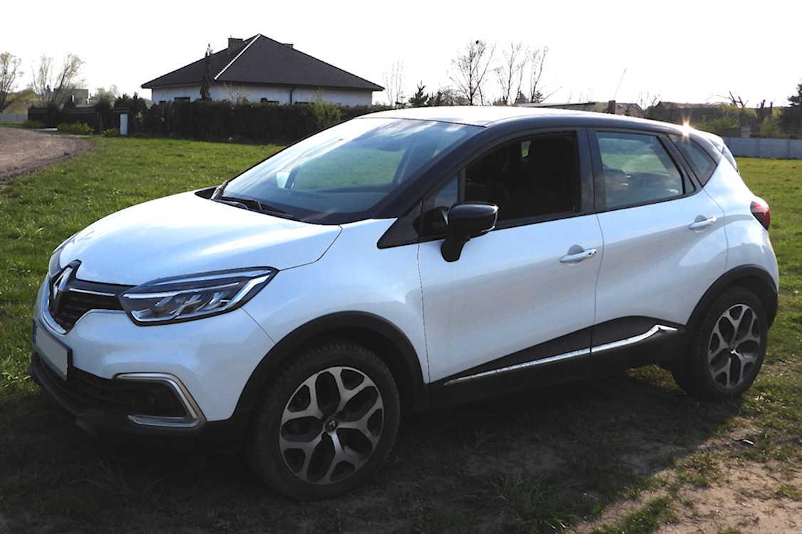 Ukradli 18 aut marki Renault i Mazda