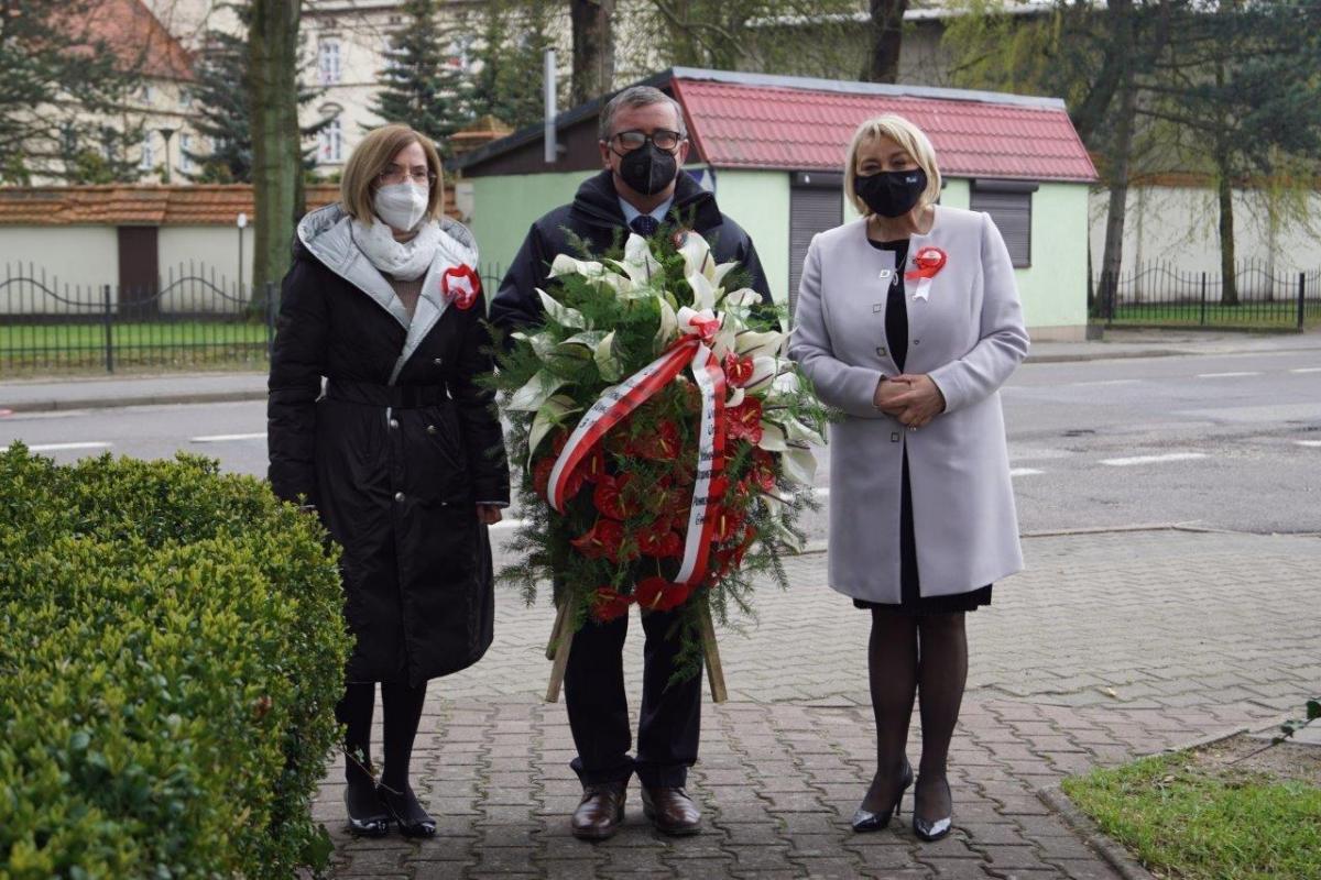 Święto Konstytucji 3 Maja w Gminie Wieleń, z litewskim akcentem