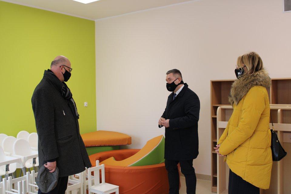 W kwietniu startuje jastrowski żłobek „Tuliś”