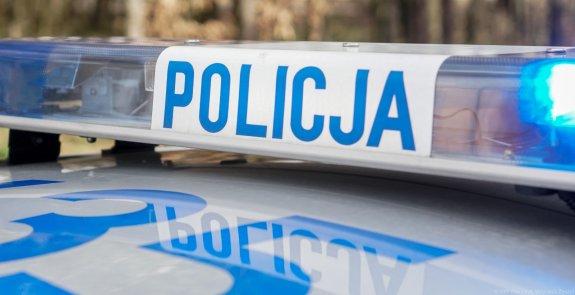 Policjanci z Kaczor uratowali kobietę przed samobójstwem
