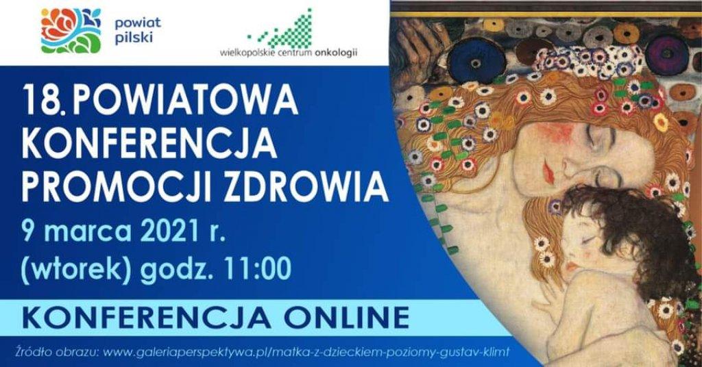 O radioterapii w Wielkopolsce i pracy szpitala w czasie pandemii podczas konferencji w Pile