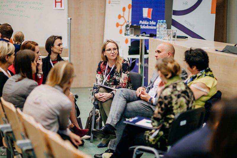 Wioletta Żybort nominowana do tytułu Bizneswoman Roku
