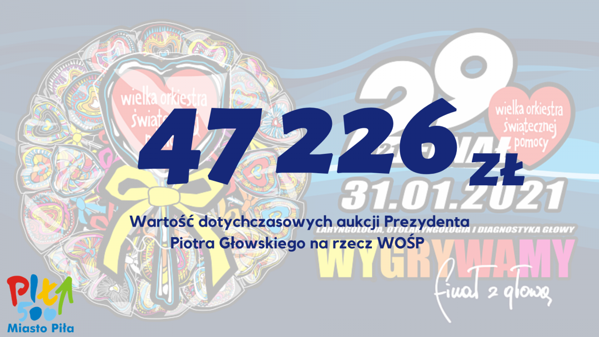 Wyprawa na Marsa, lot szybowcem i nurkowanie z prezydentem Piły