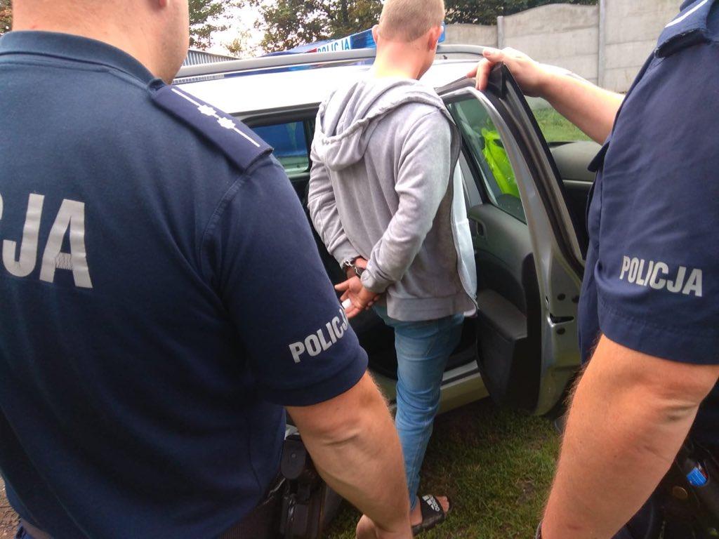 Śmiertelnie potrącona dziennikarka dostawała przed śmiercią pogróżki