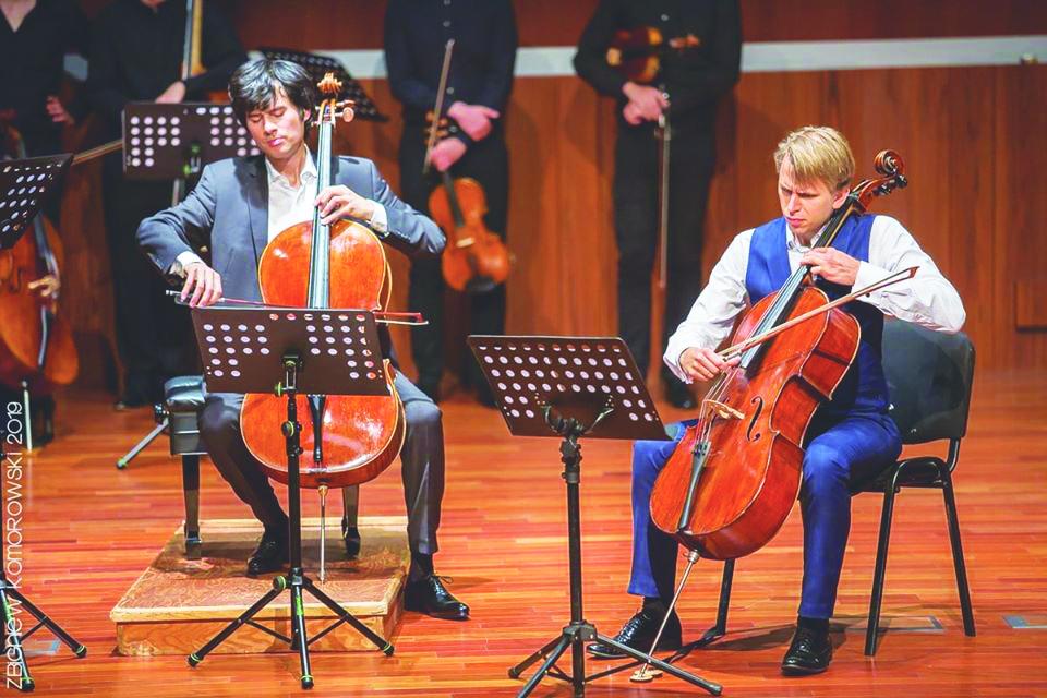 Piła Festival & Academy jednak na żywo!