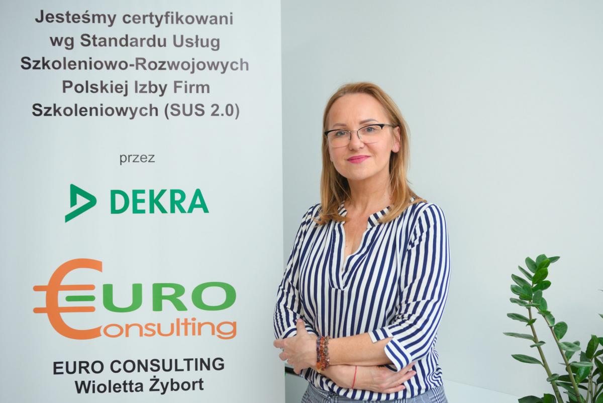 Profesjonalne szkolenie to podstawa sukcesu!