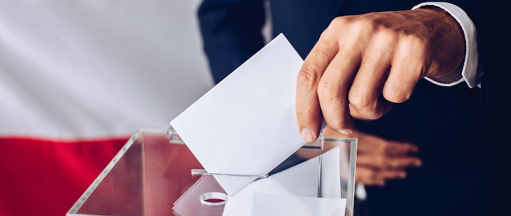 Wybory prezydenckie 2020. Jak głosował region pilski?