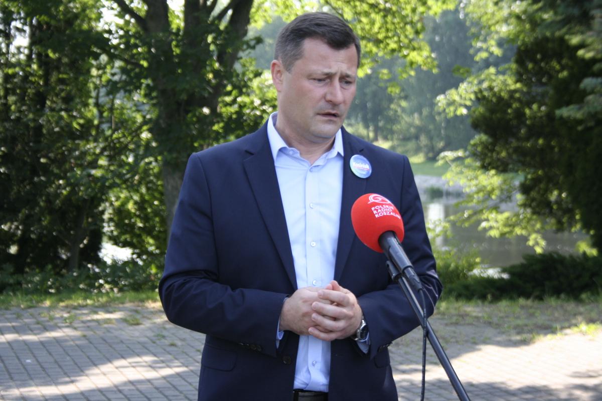 Paszyk: To najważniejsze wybory prezydenckie od 30 lat. W niedzielę nie zostawajcie w domu!