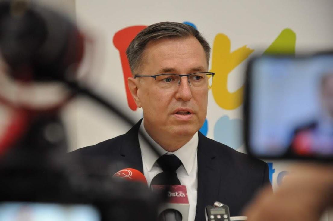 Przez koronawirusa  Piła musiała zaciągnąć kredyt