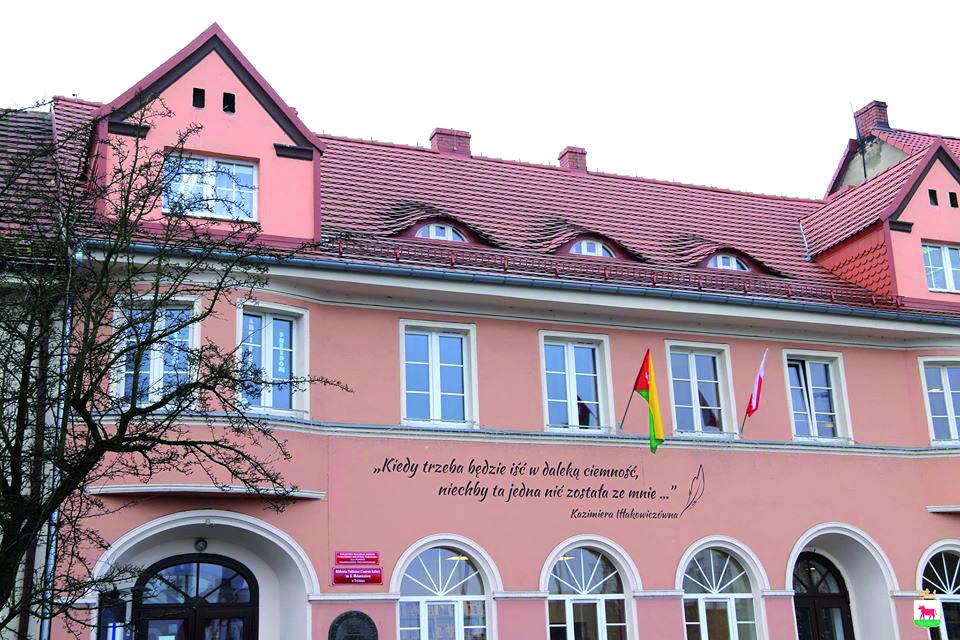 Do urzędu przez cały tydzień i o każdej porze?