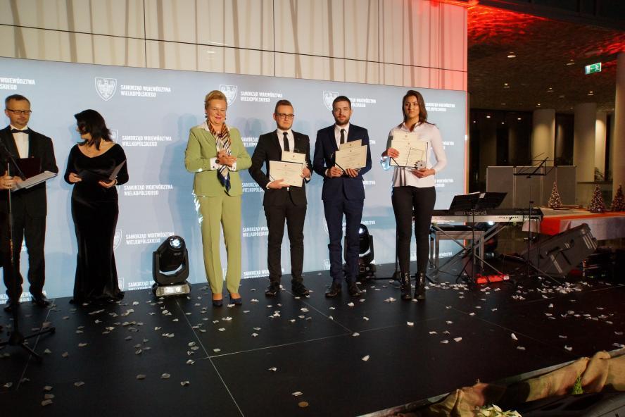 Konkurs “Wielkopolski Mistrz oraz Czeladnik 2019 roku”